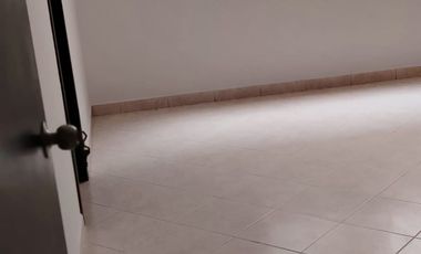 SE ARRIENDA APARTAMENTO EDIFICIO XIMENA, BARRIO ANTONIA SANTOS