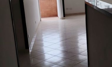 SE ARRIENDA APARTAMENTO EDIFICIO XIMENA, BARRIO ANTONIA SANTOS