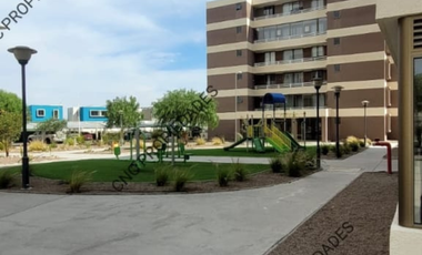 Condominio Valle Altiplánico, en venta departamento sin muebles en excelente ubicación, seguro, amplio, alta plusvalía.
