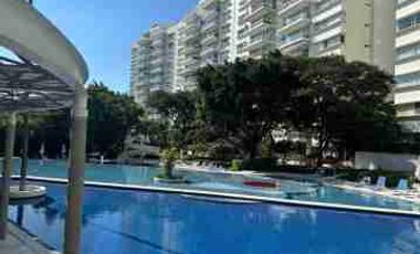 Precioso Departamento amueblado en renta Altitude