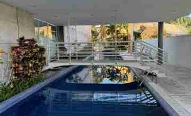 Precioso Departamento amueblado en renta Altitude