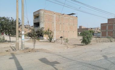 Terrenos Urbano En Puente Piedra - Los Ciruelos - Opción De Compra Conjunta