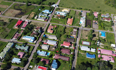 Lote en condominio a 10 minutos de Villavicencio via puerto lopez