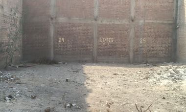 Terrenos Urbanos Planos En Puente Piedra Calle Los Duraznos Ideales Para Vivienda O Inversión