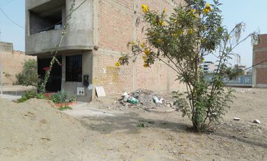 Terrenos Urbanos Planos En Puente Piedra Calle Los Duraznos Ideales Para Vivienda O Inversión