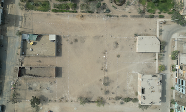 Terrenos Urbanos Planos En Puente Piedra Calle Los Duraznos Ideales Para Vivienda O Inversión