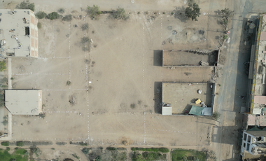 Terrenos Urbanos Planos En Puente Piedra Calle Los Duraznos Ideales Para Vivienda O Inversión