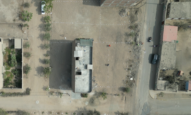 Terrenos Urbanos Planos En Puente Piedra Calle Los Duraznos Ideales Para Vivienda O Inversión