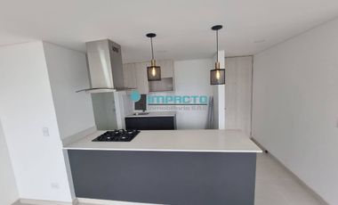 Se arrienda estudio en el sector de Itagüí COD-525963