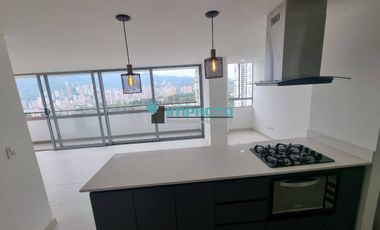 Se arrienda estudio en el sector de Itagüí COD-525963