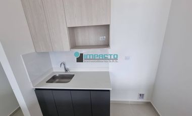 Se arrienda estudio en el sector de Itagüí COD-525963