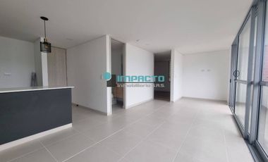 Se arrienda estudio en el sector de Itagüí COD-525963