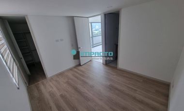 Se arrienda estudio en el sector de Itagüí COD-525963