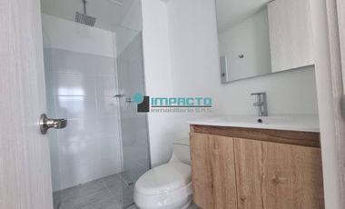 Se arrienda estudio en el sector de Itagüí COD-525963