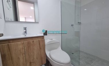 Se arrienda estudio en el sector de Itagüí COD-525963