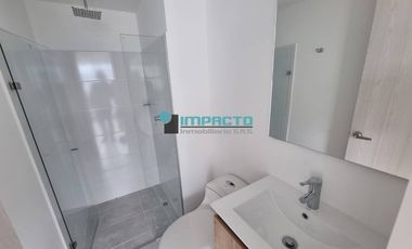 Se arrienda estudio en el sector de Itagüí COD-525963