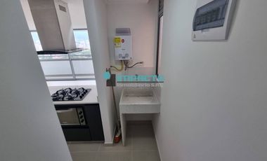 Se arrienda estudio en el sector de Itagüí COD-525963