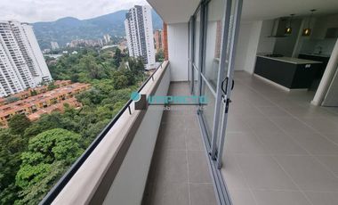 Se arrienda estudio en el sector de Itagüí COD-525963