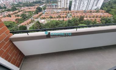Se arrienda estudio en el sector de Itagüí COD-525963