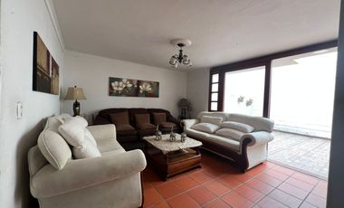 Casa  en arriendo, Loma Del Escobero, Envigado, Antioquia