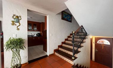 Casa  en arriendo, Loma Del Escobero, Envigado, Antioquia