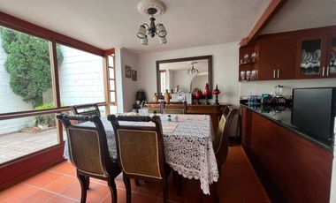Casa  en arriendo, Loma Del Escobero, Envigado, Antioquia