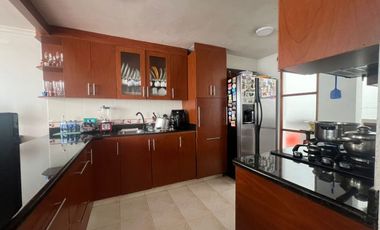 Casa  en arriendo, Loma Del Escobero, Envigado, Antioquia