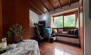 Casa  en arriendo, Loma Del Escobero, Envigado, Antioquia