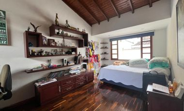 Casa  en arriendo, Loma Del Escobero, Envigado, Antioquia