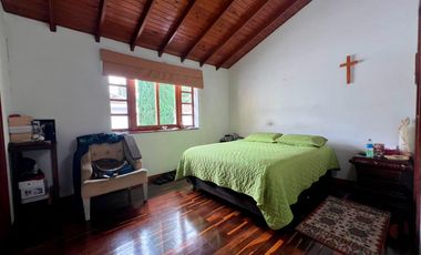 Casa  en arriendo, Loma Del Escobero, Envigado, Antioquia