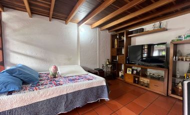 Casa  en arriendo, Loma Del Escobero, Envigado, Antioquia