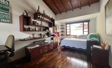 Casa  en arriendo, Loma Del Escobero, Envigado, Antioquia