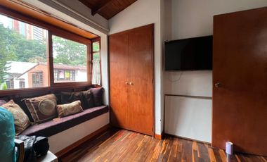Casa  en arriendo, Loma Del Escobero, Envigado, Antioquia