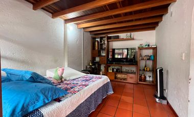 Casa  en arriendo, Loma Del Escobero, Envigado, Antioquia