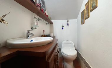 Casa  en arriendo, Loma Del Escobero, Envigado, Antioquia