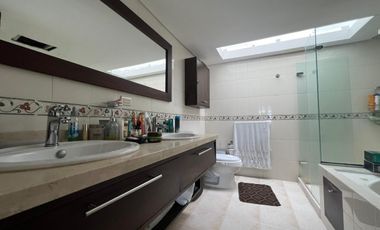 Casa  en arriendo, Loma Del Escobero, Envigado, Antioquia