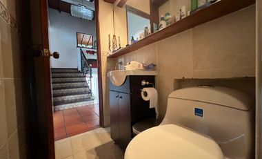 Casa  en arriendo, Loma Del Escobero, Envigado, Antioquia