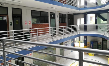 Se Vende Edificio Comercial En Santa Beatriz