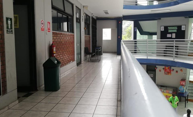 Se Vende Edificio Comercial En Santa Beatriz