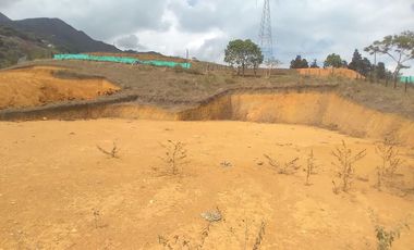 Venta Terreno, Vereda Montañita, Copacabana.