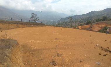 Venta Terreno, Vereda Montañita, Copacabana.
