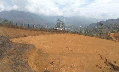Venta Terreno, Vereda Montañita, Copacabana.