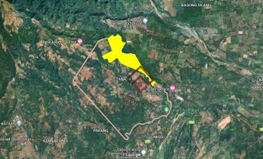Commercial Land for sale in Bataan, Balanga City