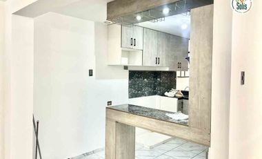 Alquilo Apartamento  Ref. HOSPITAL REGIONAL, Cajamarca