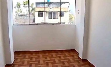 Alquilo Apartamento  Ref. HOSPITAL REGIONAL, Cajamarca