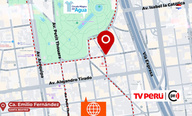 Edificio Comercial En Venta En Santa Beatriz