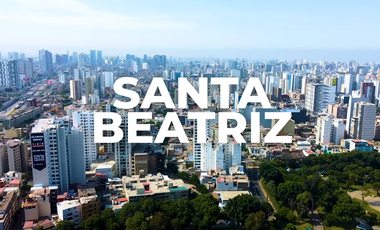 Edificio Comercial En Venta En Santa Beatriz