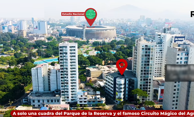 Edificio Comercial En Venta En Santa Beatriz