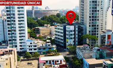 Edificio Comercial En Venta En Santa Beatriz