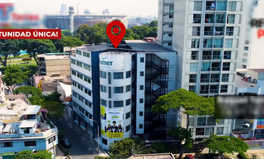 Edificio Comercial En Venta En Santa Beatriz